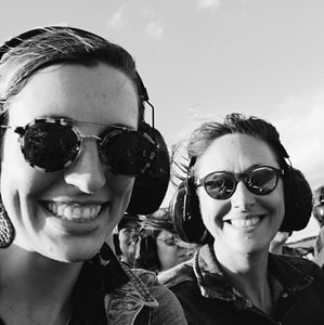 Meet your Posher, Beverly